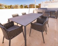 Resale - Villa - Marbella - San Pedro de Alcántara