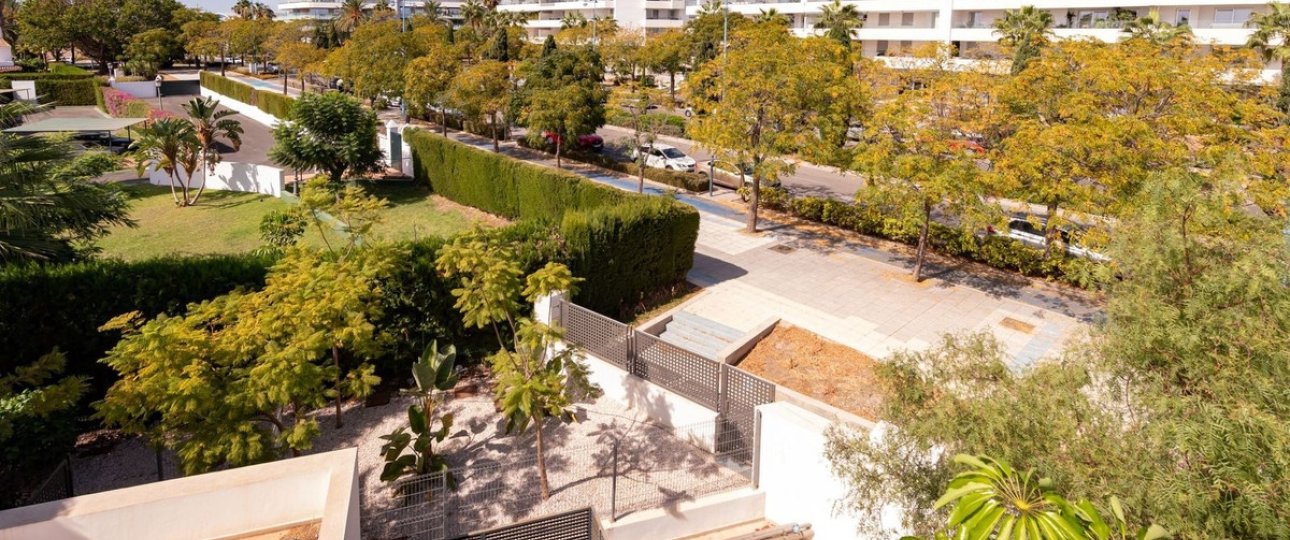 Resale - Villa - Marbella - San Pedro de Alcántara