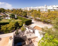 Resale - Villa - Marbella - San Pedro de Alcántara