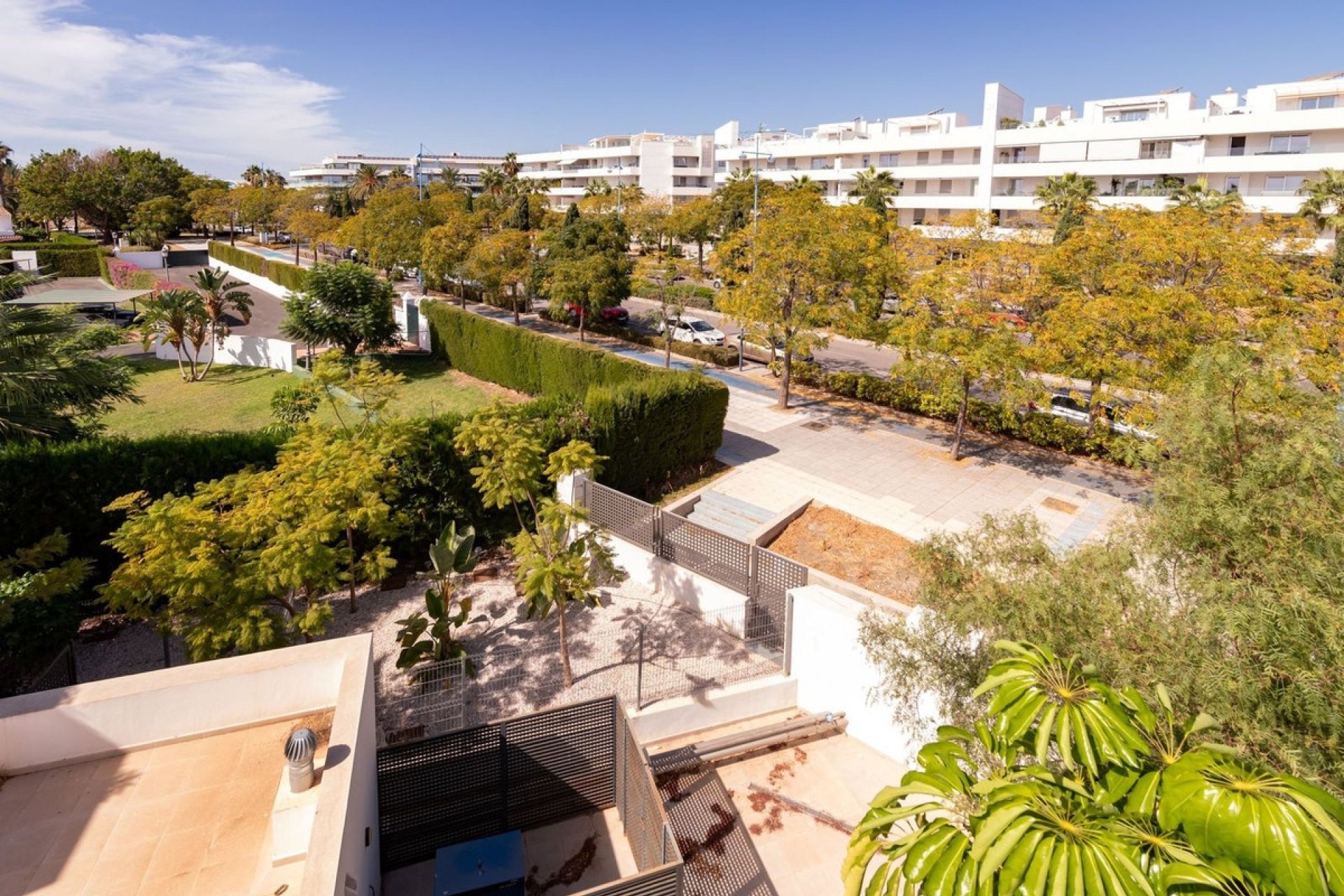 Resale - Villa - Marbella - San Pedro de Alcántara