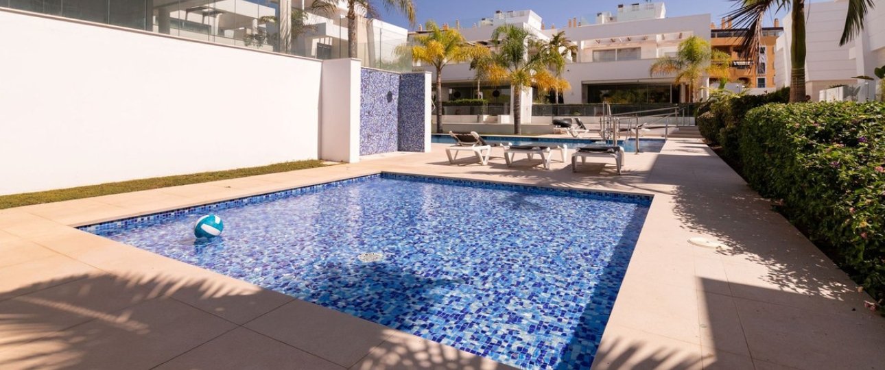 Resale - Villa - Marbella - San Pedro de Alcántara