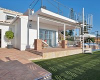 Resale - Villa - Marbella - San Pedro de Alcántara