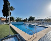 Resale - Villa - Marbella - San Pedro de Alcántara