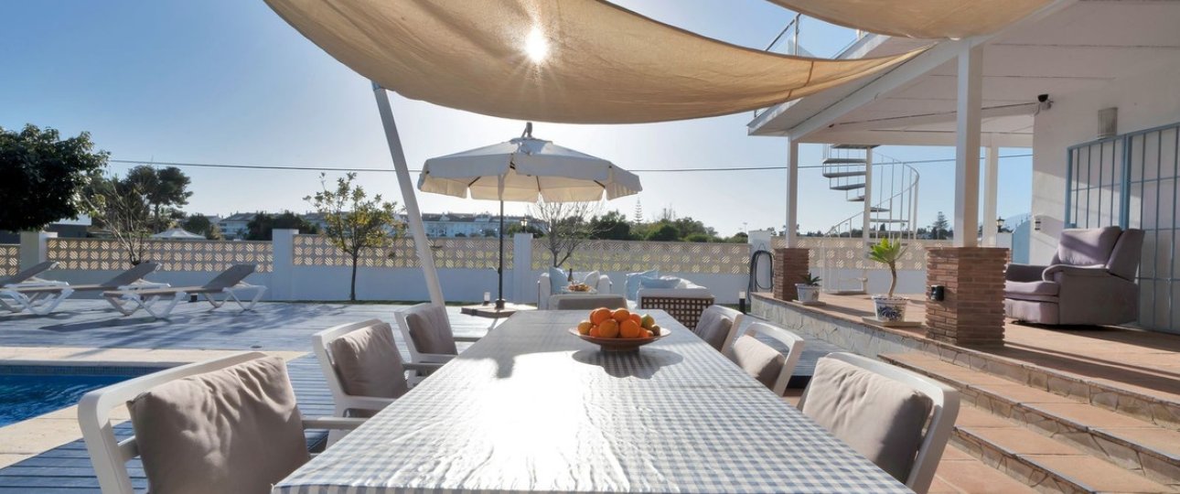 Resale - Villa - Marbella - San Pedro de Alcántara