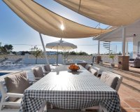 Resale - Villa - Marbella - San Pedro de Alcántara