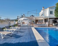 Resale - Villa - Marbella - San Pedro de Alcántara