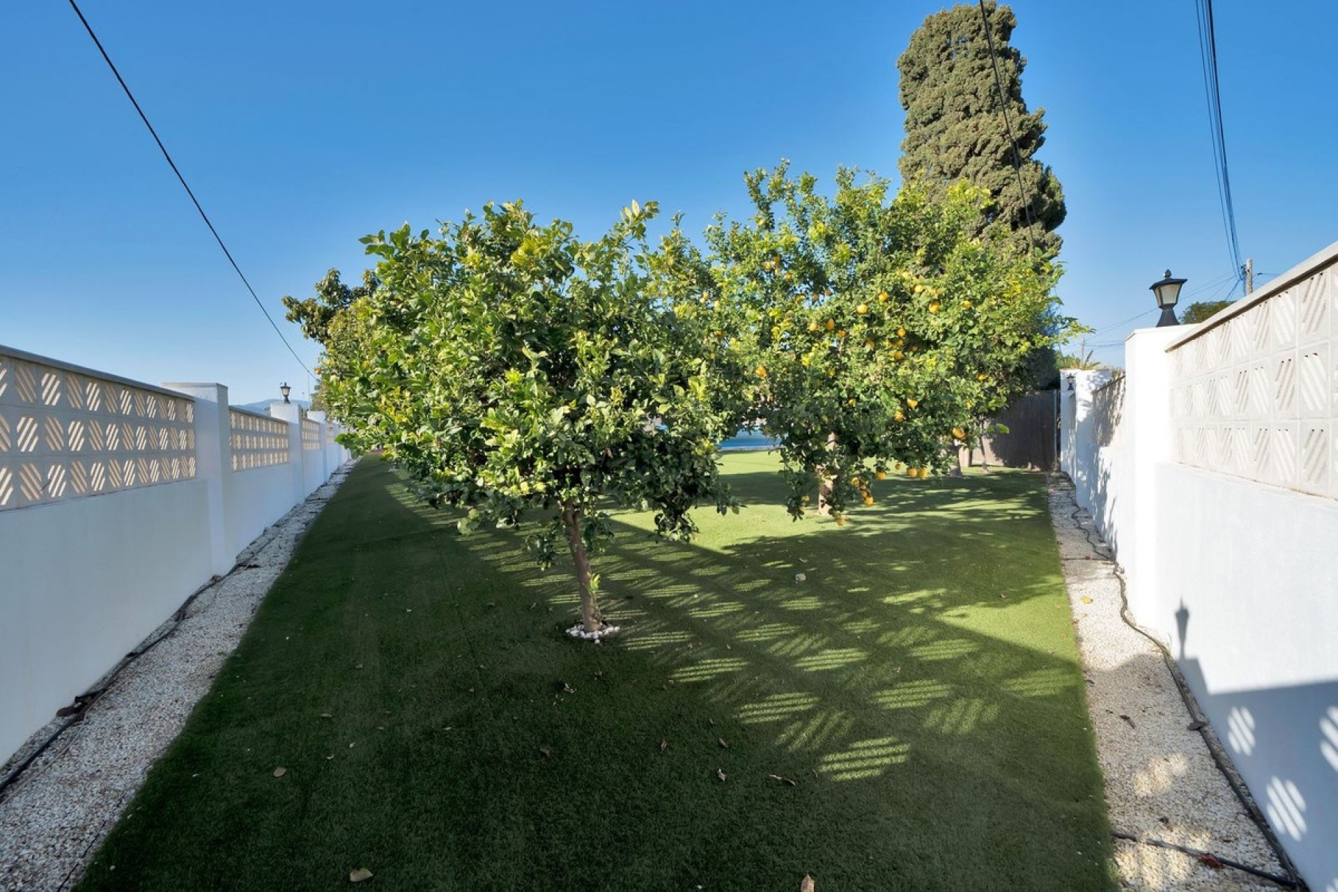 Resale - Villa - Marbella - San Pedro de Alcántara