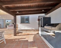 Resale - Villa - Marbella - San Pedro de Alcántara