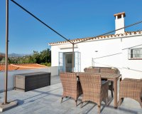 Resale - Villa - Marbella - San Pedro de Alcántara