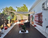 Resale - Villa - Marbella - San Pedro de Alcántara