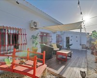 Resale - Villa - Marbella - San Pedro de Alcántara