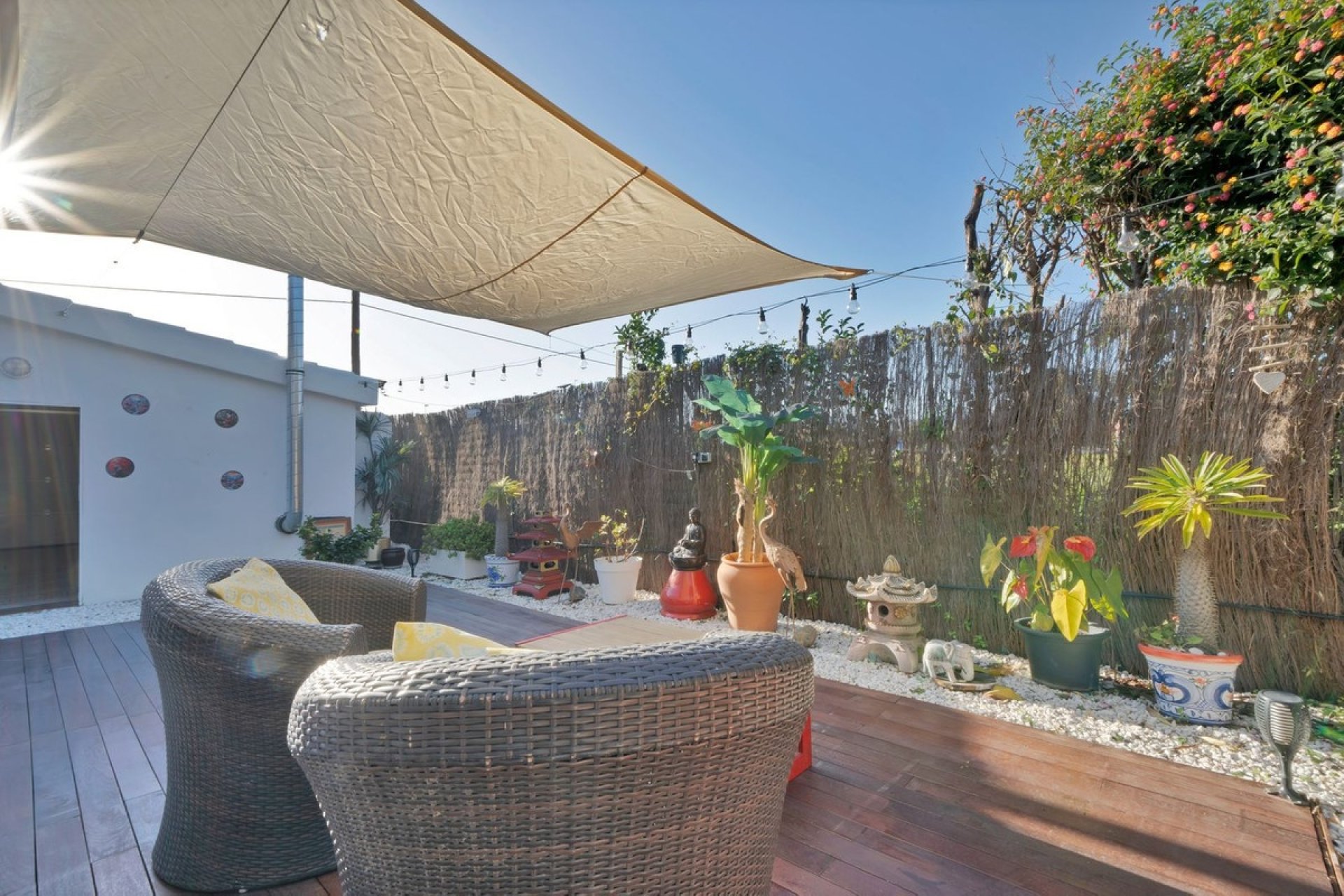 Resale - Villa - Marbella - San Pedro de Alcántara