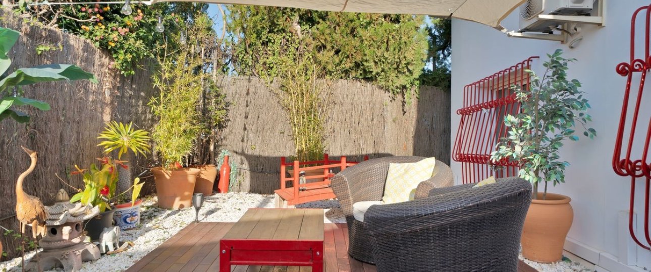 Resale - Villa - Marbella - San Pedro de Alcántara