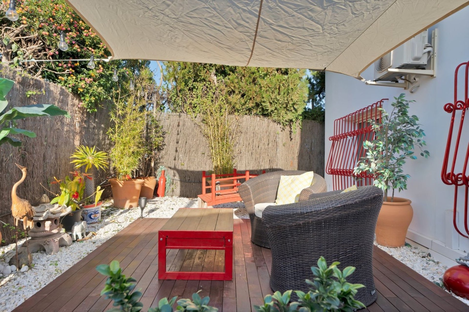 Resale - Villa - Marbella - San Pedro de Alcántara