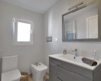 Resale - Villa - Marbella - San Pedro de Alcántara
