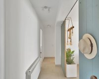 Resale - Villa - Marbella - San Pedro de Alcántara