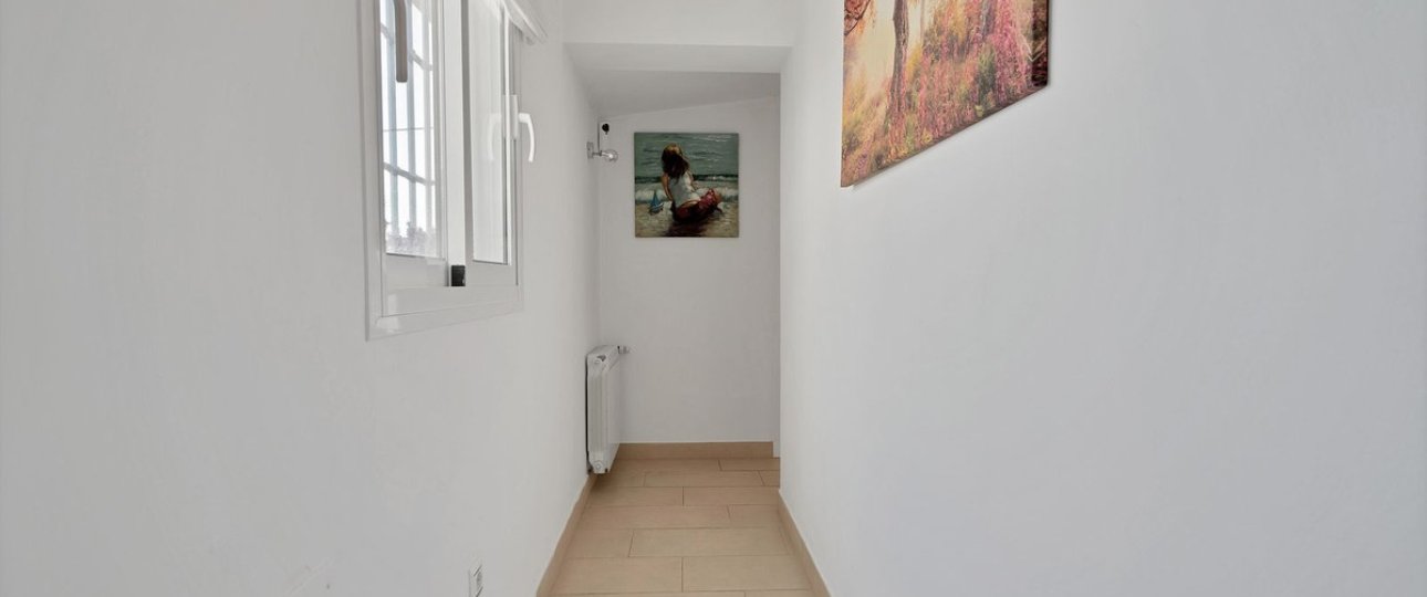 Resale - Villa - Marbella - San Pedro de Alcántara