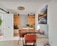 Resale - Villa - Marbella - San Pedro de Alcántara