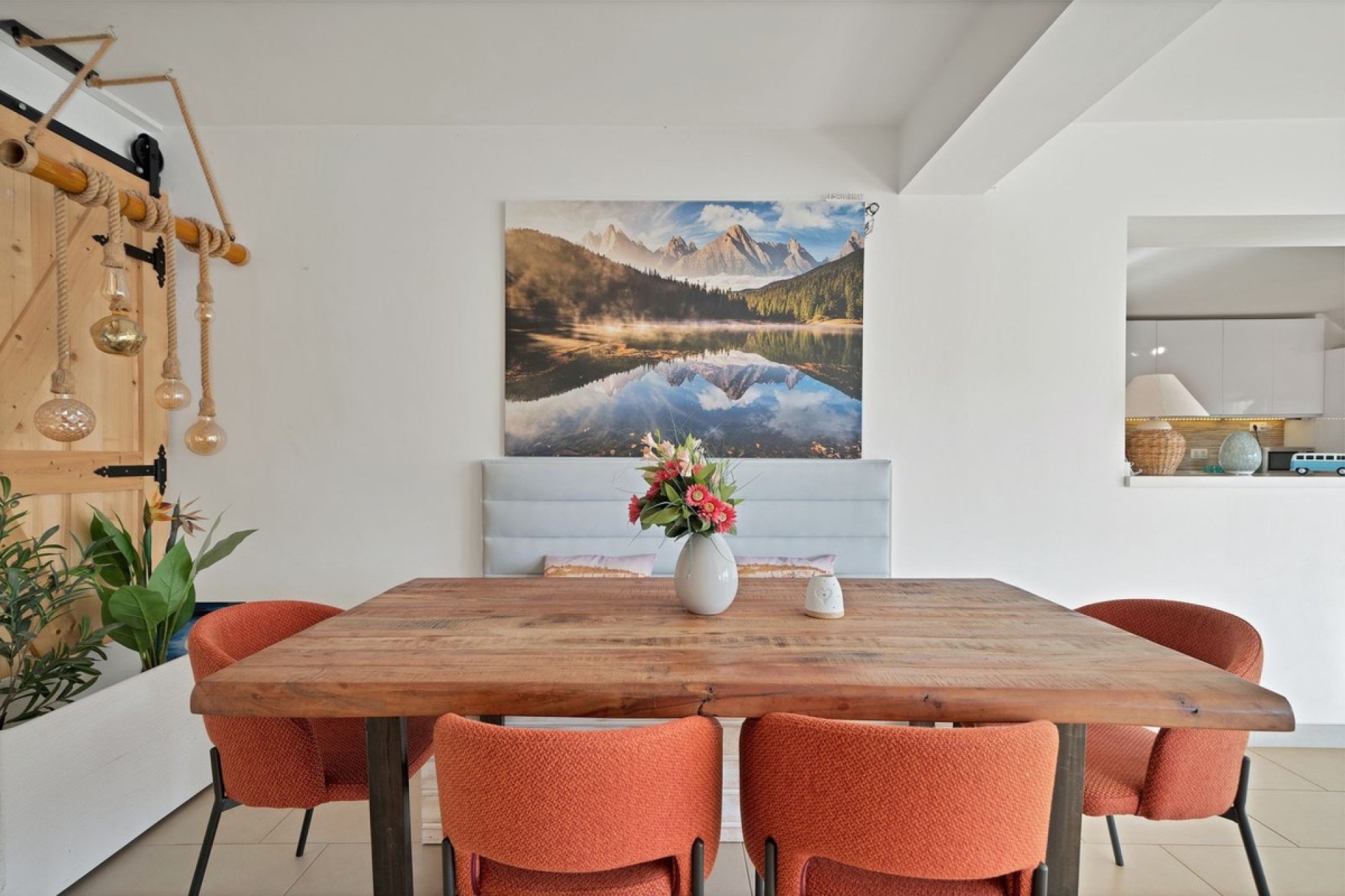 Resale - Villa - Marbella - San Pedro de Alcántara