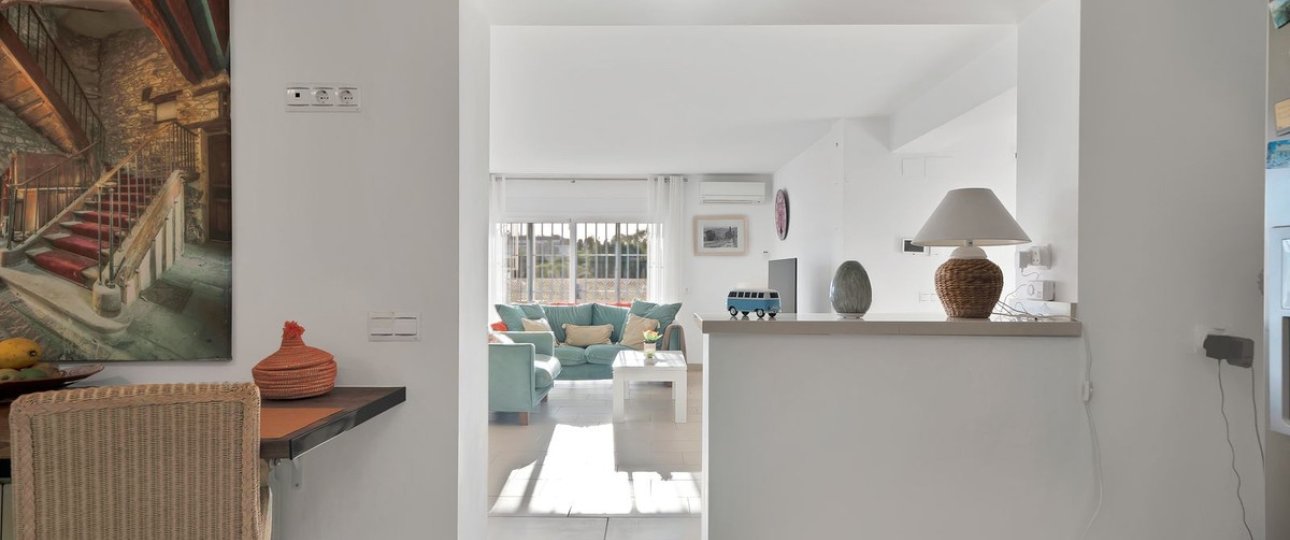Resale - Villa - Marbella - San Pedro de Alcántara