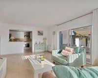Resale - Villa - Marbella - San Pedro de Alcántara