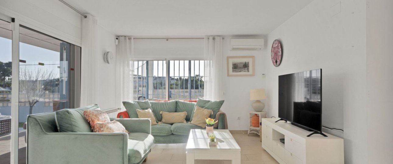 Resale - Villa - Marbella - San Pedro de Alcántara