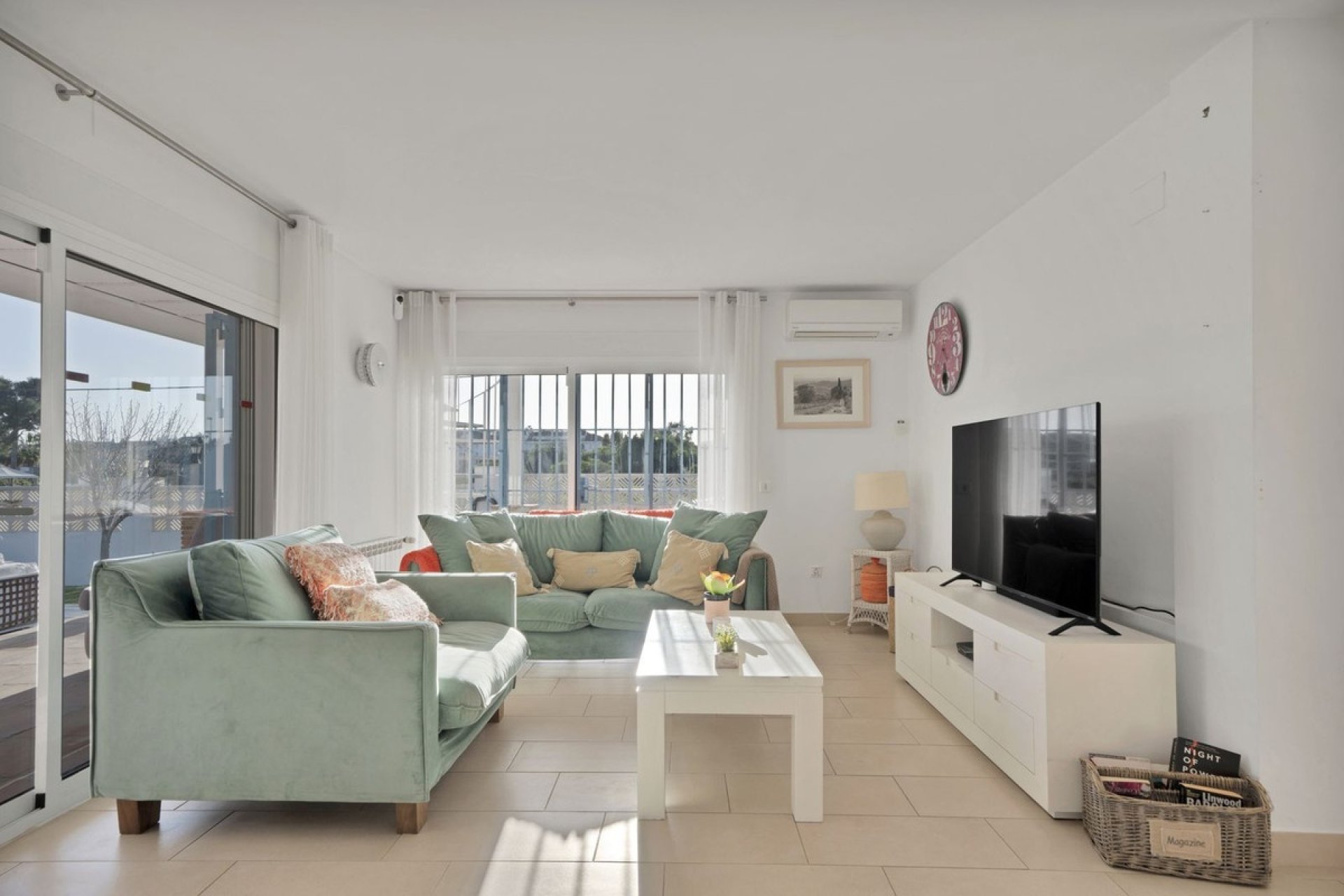 Resale - Villa - Marbella - San Pedro de Alcántara