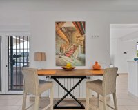 Resale - Villa - Marbella - San Pedro de Alcántara