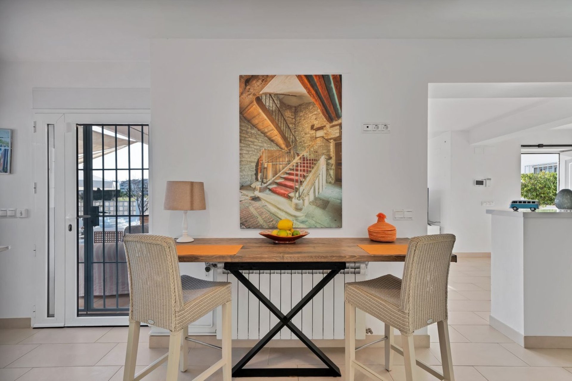 Resale - Villa - Marbella - San Pedro de Alcántara