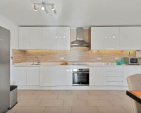 Resale - Villa - Marbella - San Pedro de Alcántara