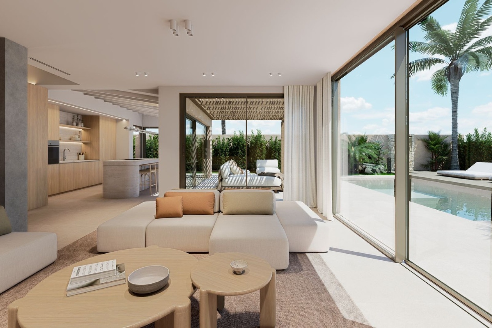 Resale - Villa - Marbella - San Pedro de Alcántara