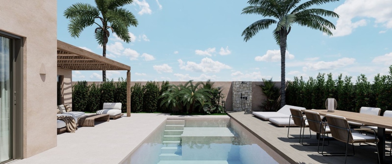 Resale - Villa - Marbella - San Pedro de Alcántara