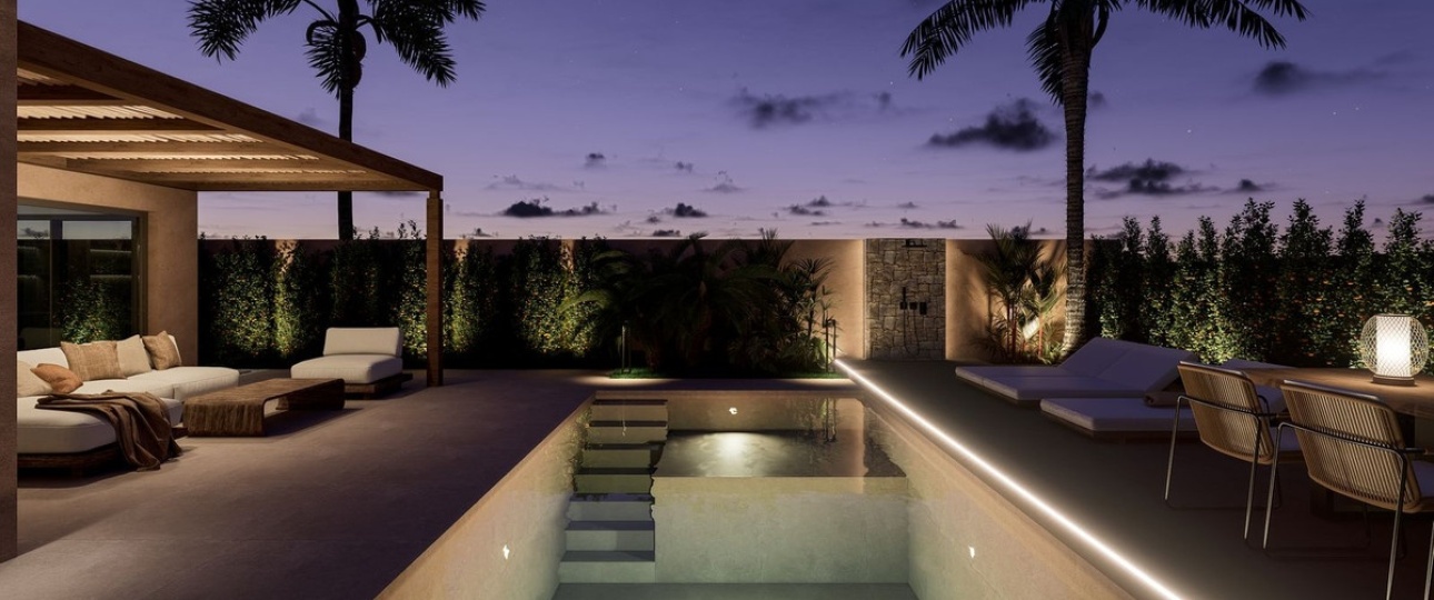 Resale - Villa - Marbella - San Pedro de Alcántara