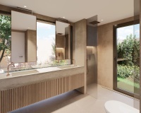 Resale - Villa - Marbella - San Pedro de Alcántara