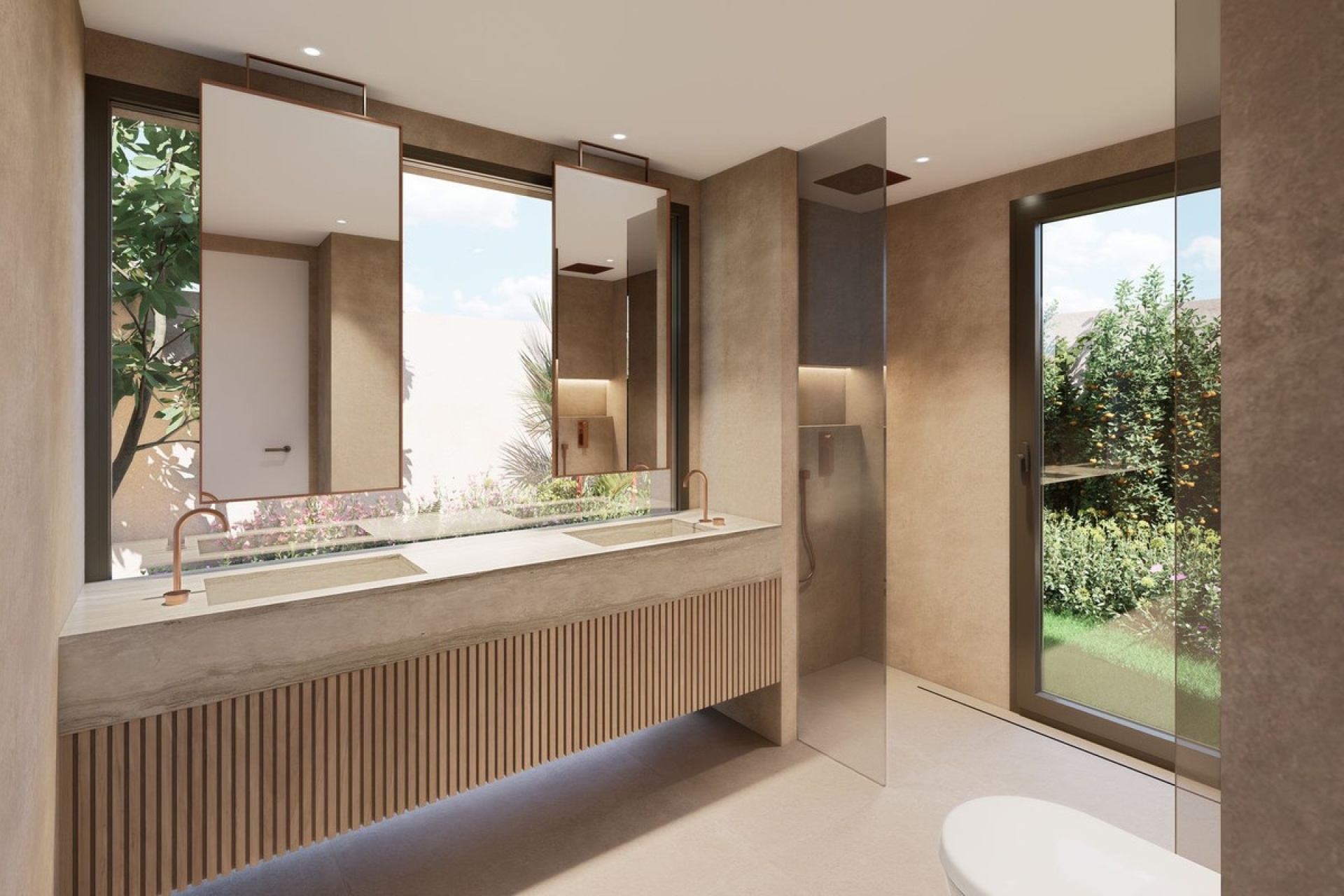 Resale - Villa - Marbella - San Pedro de Alcántara