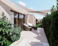 Resale - Villa - Marbella - San Pedro de Alcántara