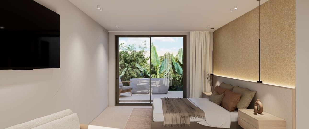 Resale - Villa - Marbella - San Pedro de Alcántara