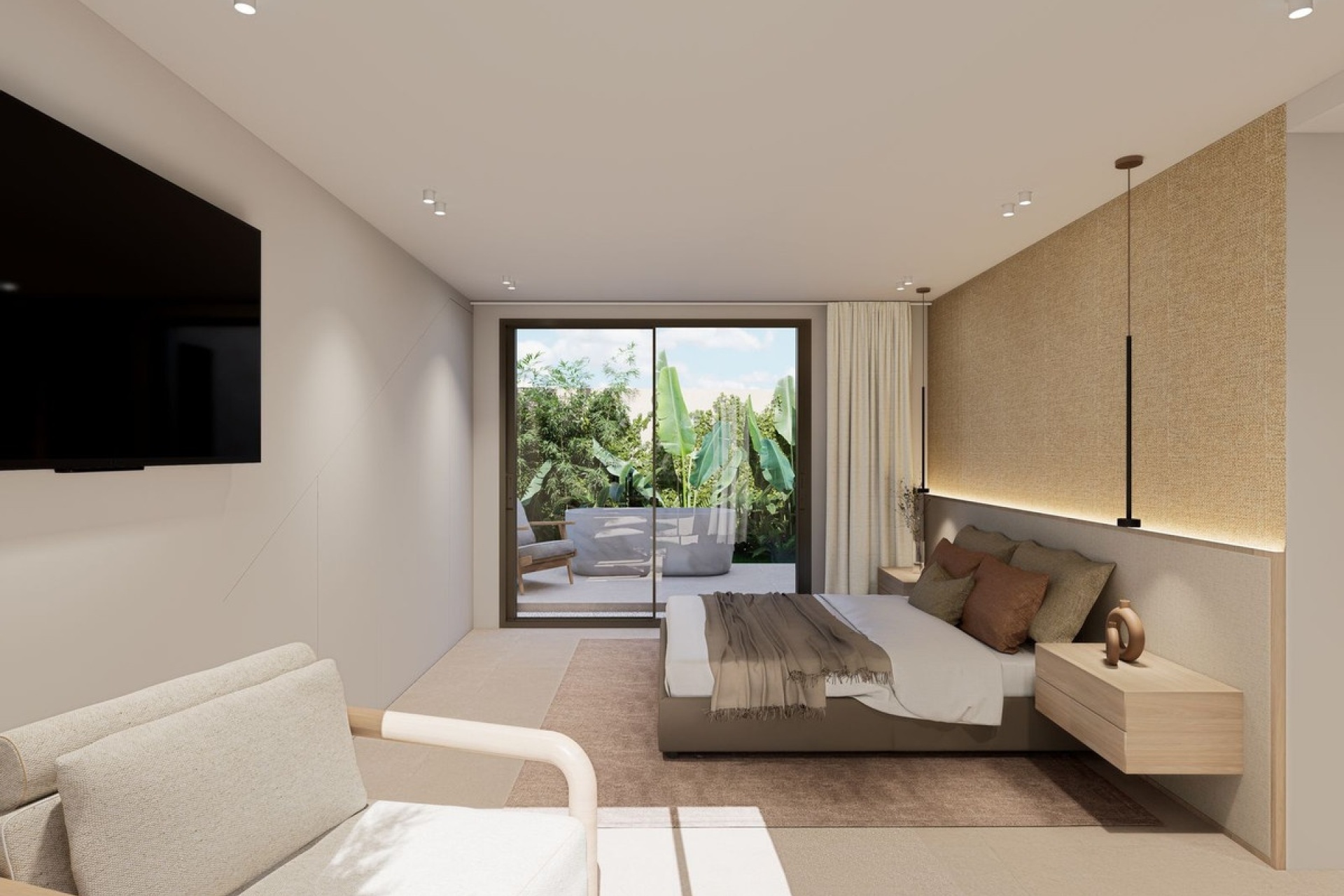 Resale - Villa - Marbella - San Pedro de Alcántara