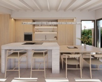 Resale - Villa - Marbella - San Pedro de Alcántara