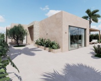 Resale - Villa - Marbella - San Pedro de Alcántara