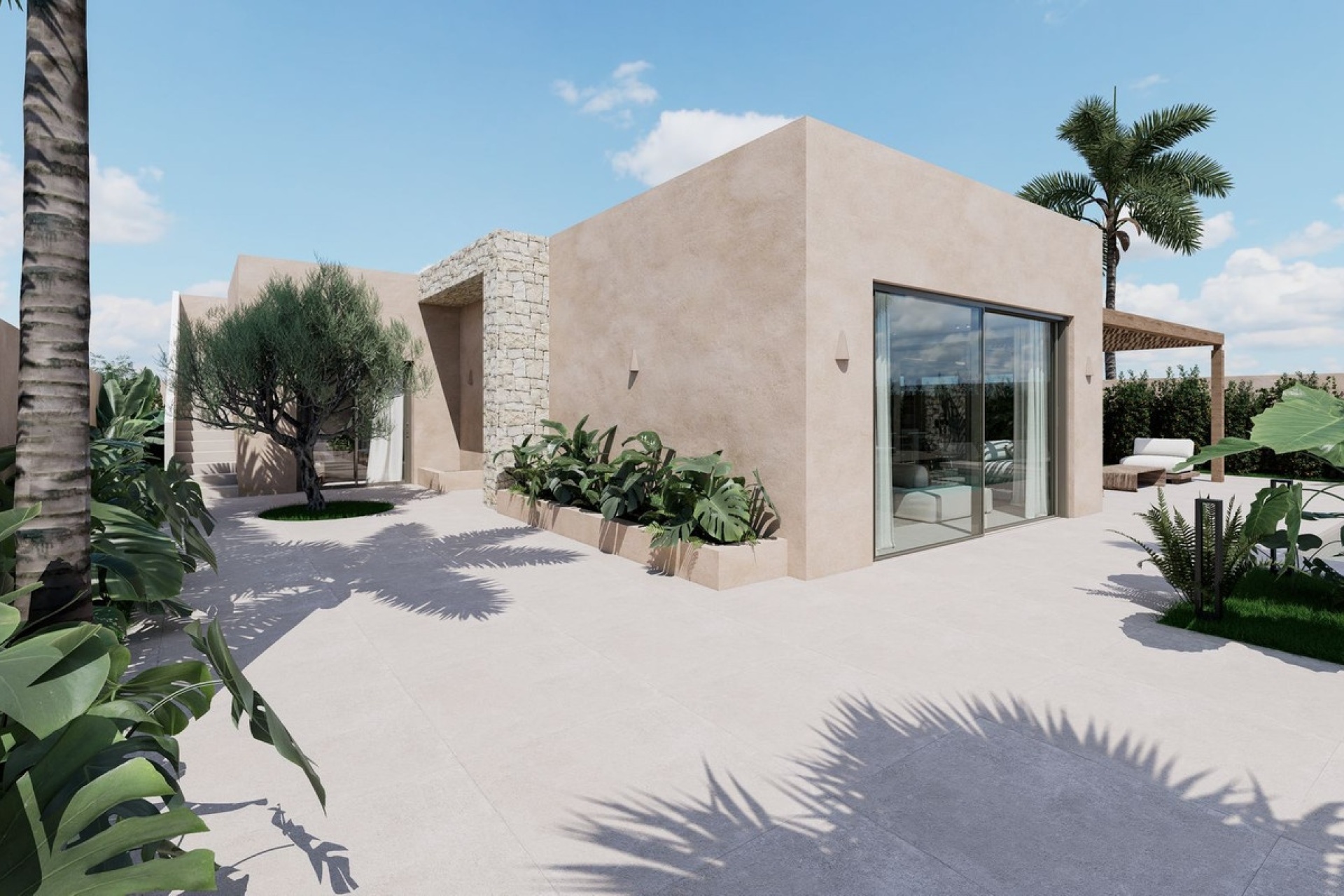 Resale - Villa - Marbella - San Pedro de Alcántara