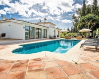 Resale - Villa - Marbella - San Pedro de Alcántara