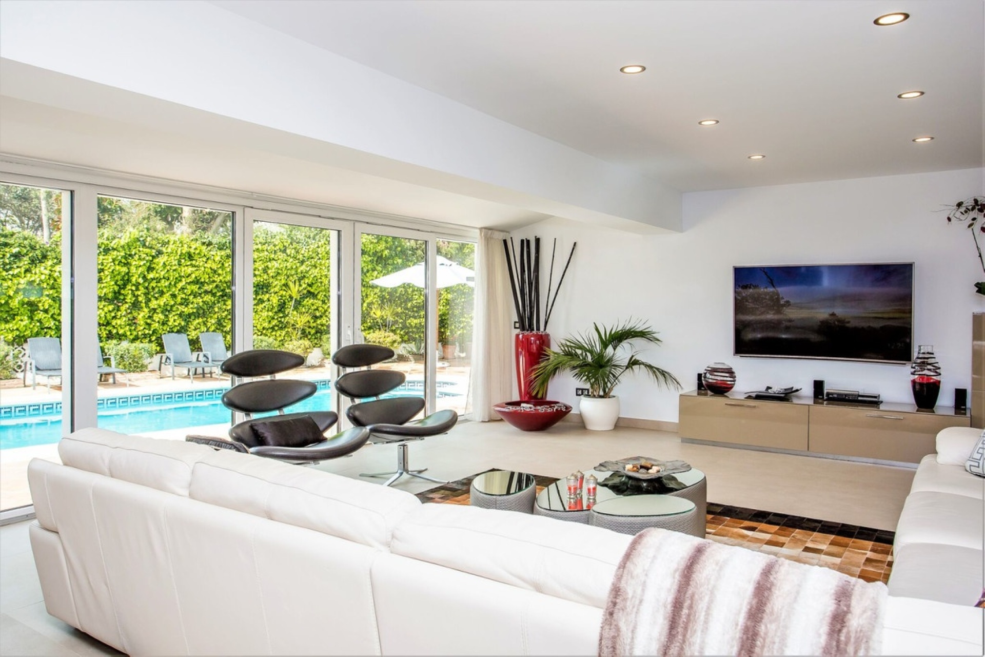 Resale - Villa - Marbella - San Pedro de Alcántara