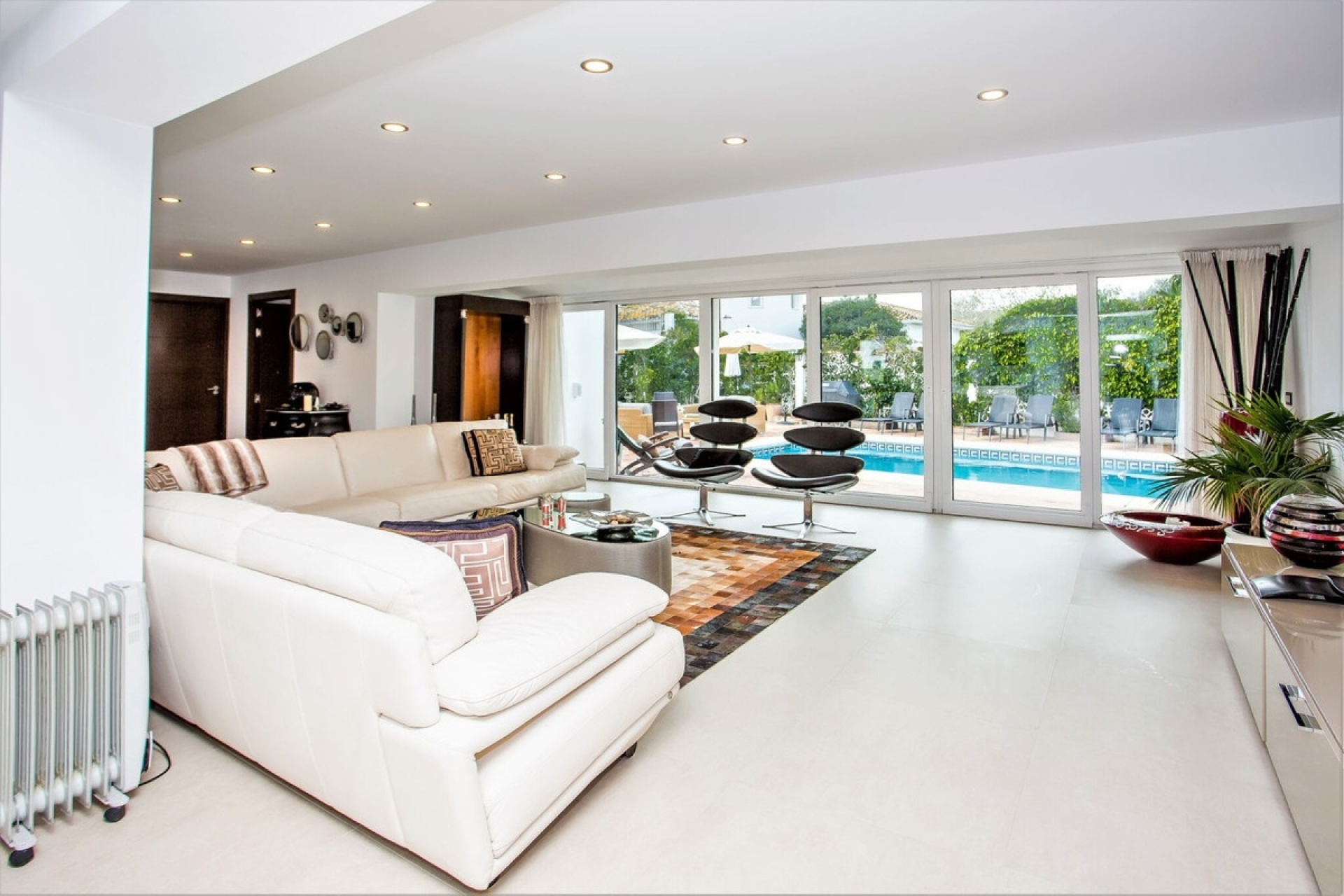 Resale - Villa - Marbella - San Pedro de Alcántara