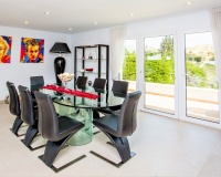 Resale - Villa - Marbella - San Pedro de Alcántara