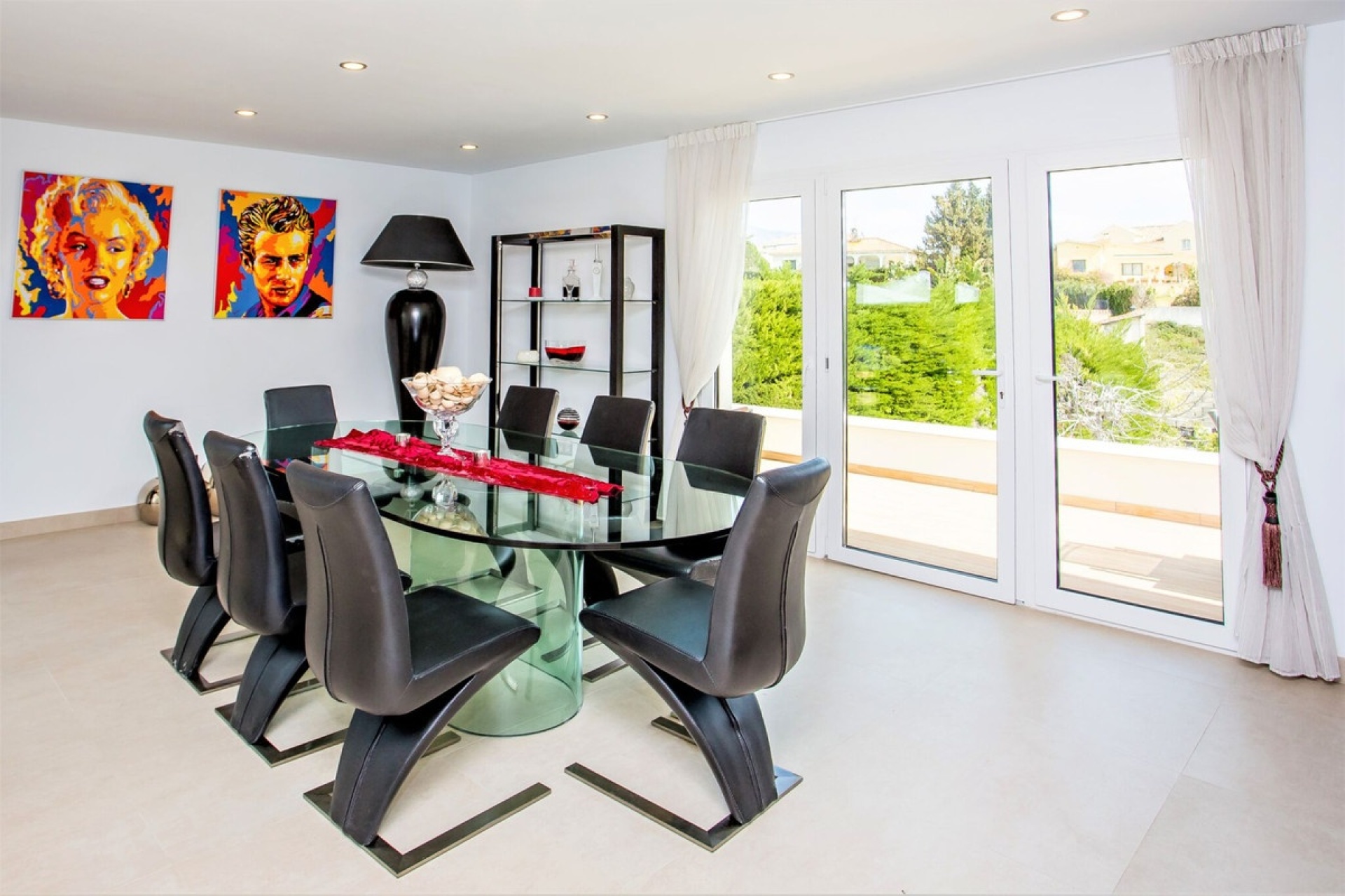 Resale - Villa - Marbella - San Pedro de Alcántara