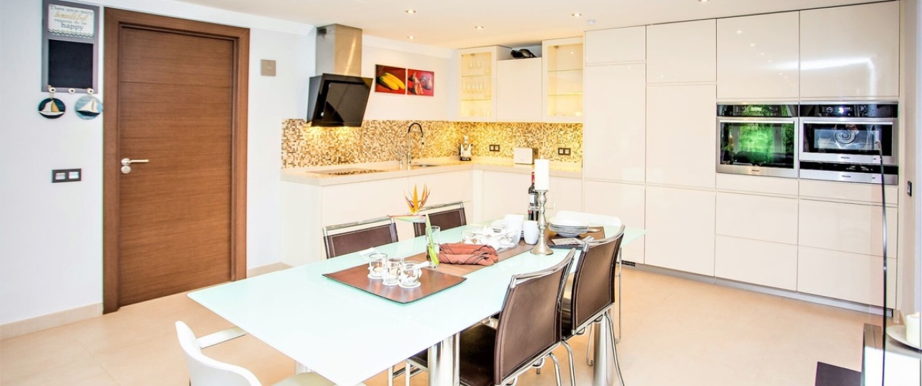 Resale - Villa - Marbella - San Pedro de Alcántara