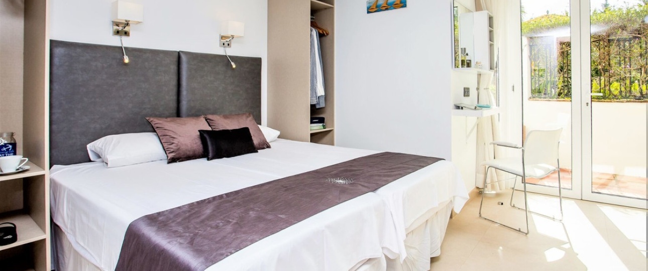 Resale - Villa - Marbella - San Pedro de Alcántara