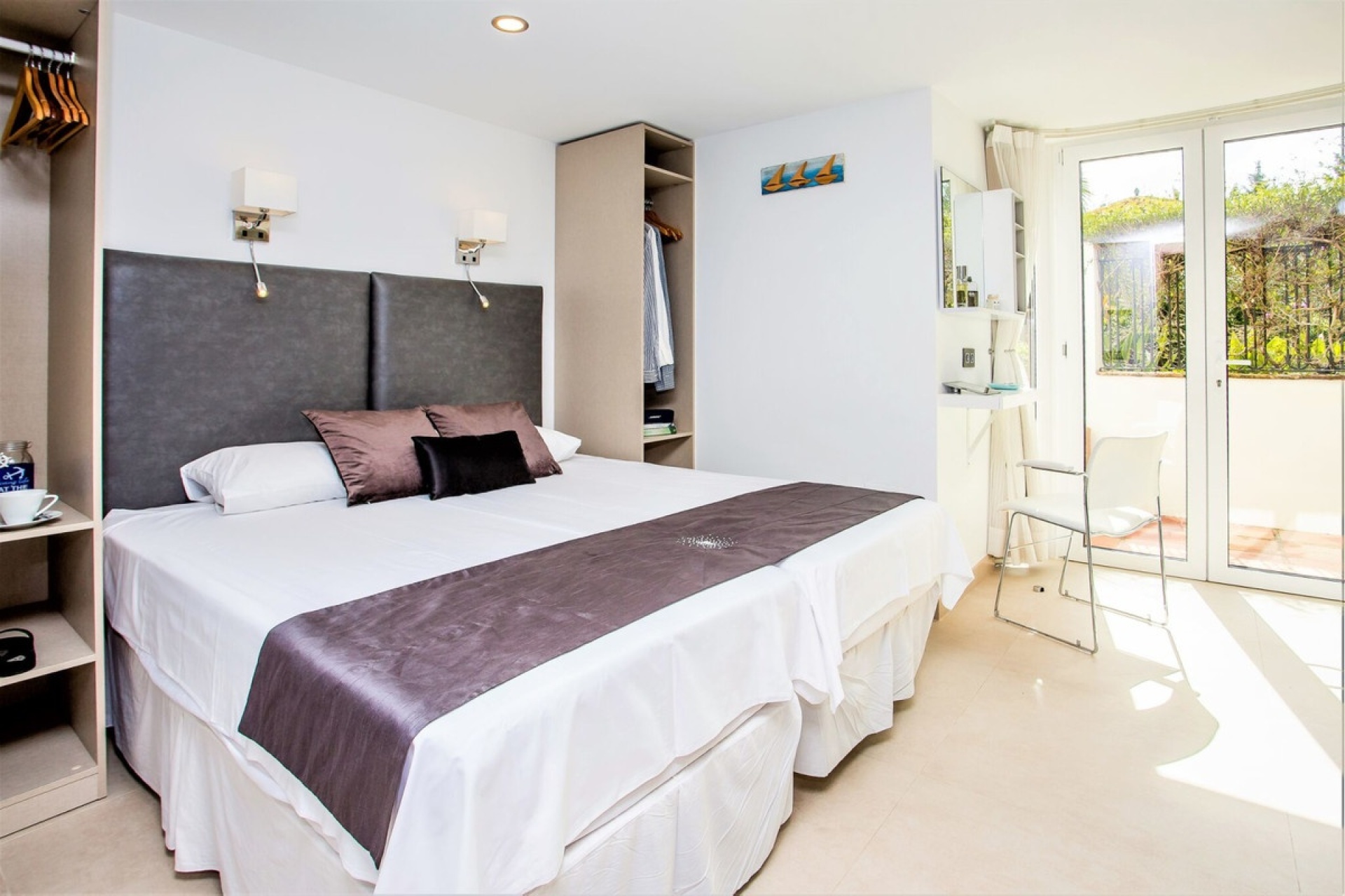 Resale - Villa - Marbella - San Pedro de Alcántara
