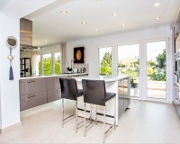 Resale - Villa - Marbella - San Pedro de Alcántara